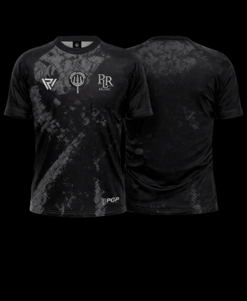 Maillot werenoi noir