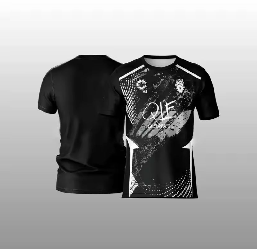 Maillot qlf