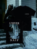 T-shirt saif