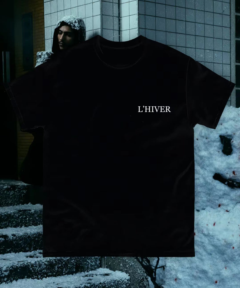 T-shirt saif