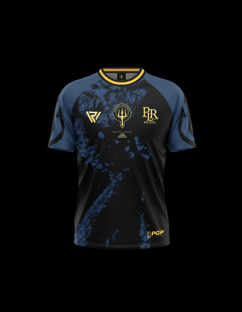 Maillot werenoi