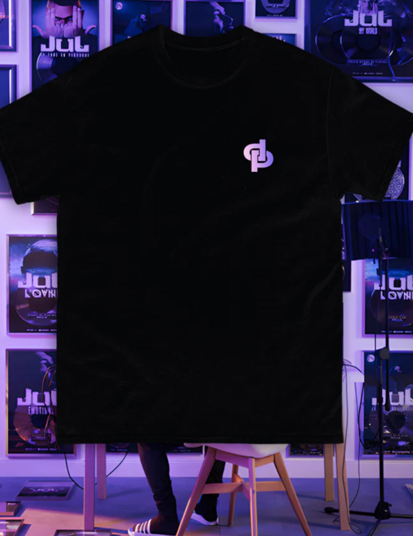 T-shirt jul « rien100rien »