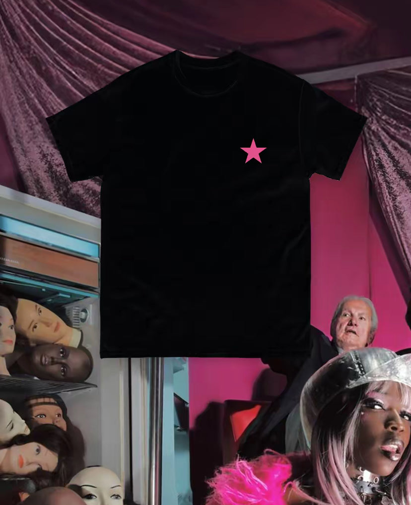 T-shirt Theodora