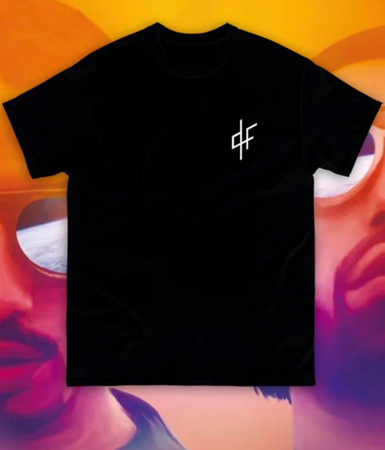 T-shirt pnl « dans la légende »
