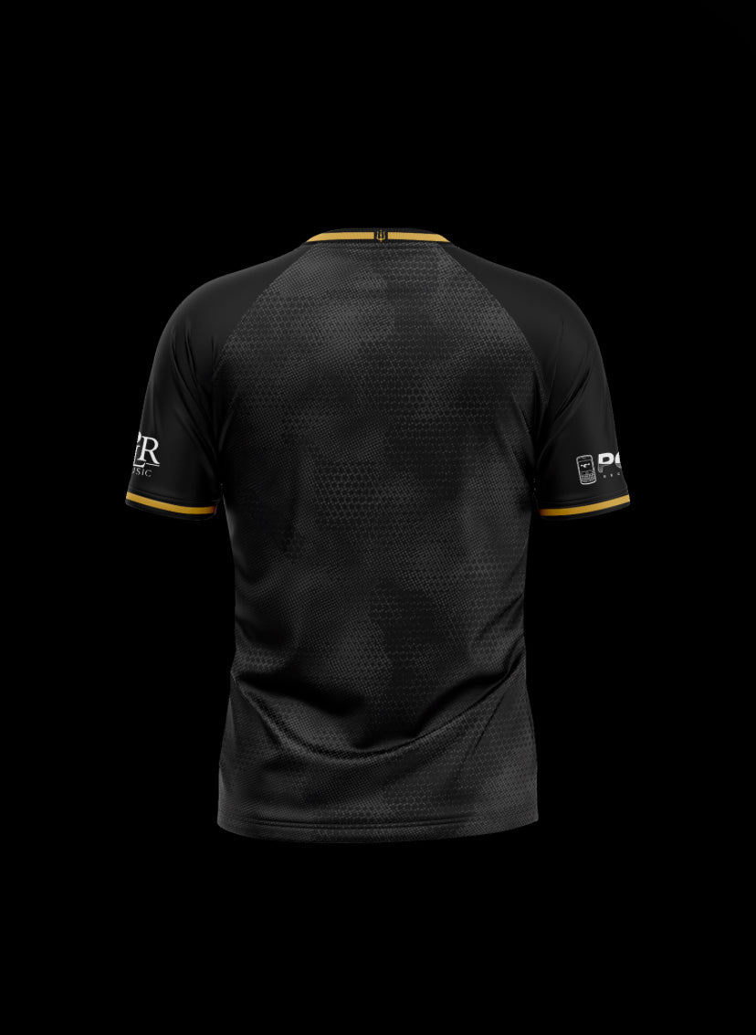 Maillot werenoi « la league »