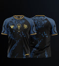 Maillot werenoi