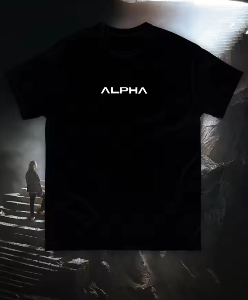 T-shirt djadja&dinaz