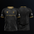 Maillot werenoi « la league »