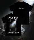 T-shirt djadja&dinaz