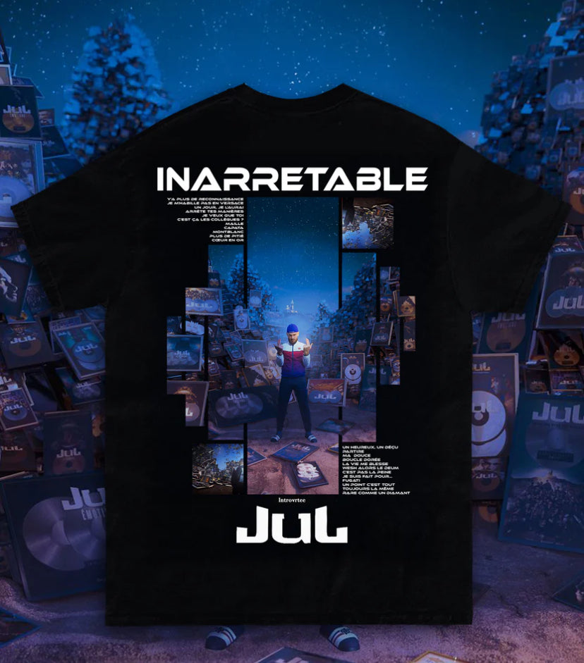 T-shirt jul