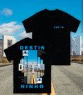 T-shirt Ninho « destin »