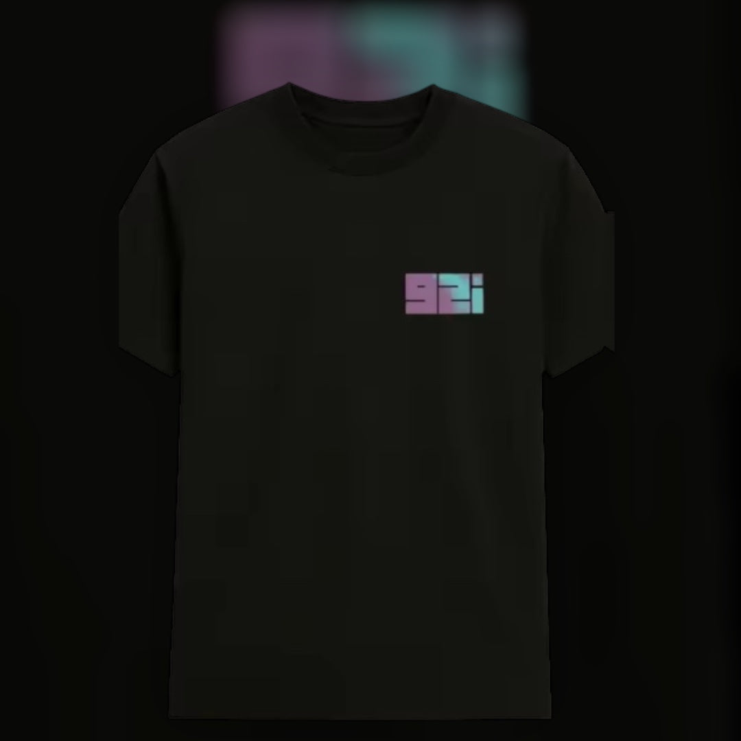 T-shirt booba 92i