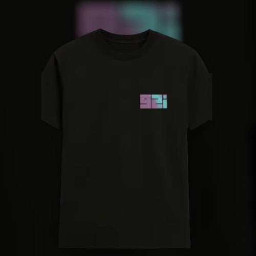 T-shirt booba 92i